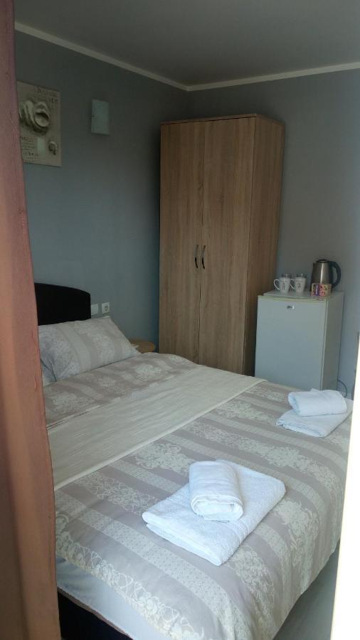 Rooms Jancic أولتْسي المظهر الخارجي الصورة